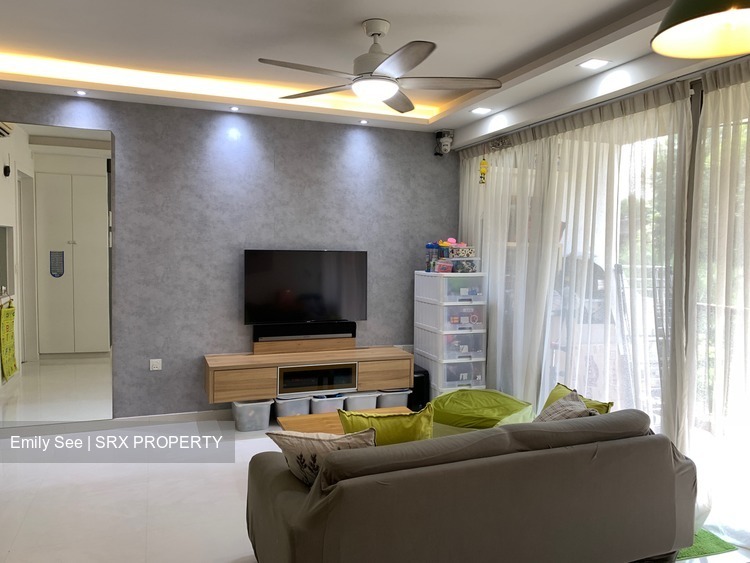 Austville Residences (D19), Condominium #207224081